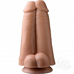     Dual Dicks - 23 .