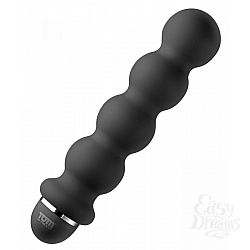    Tom of Finland Stacked Ball 5 Mode Vibe - 24 .