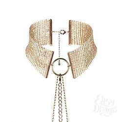      Desir Metallique Collar