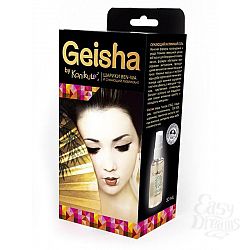       Geisha:       