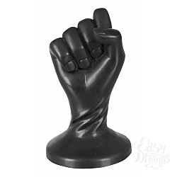  �������� ������ Fist Plug � ���� ������ � ����� ���� - 13 ��.