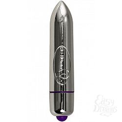    RO-80MM 7-SPEED CHROME - 7,9 .