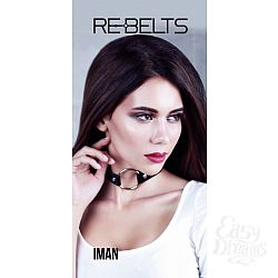  ׸ - Iman Black