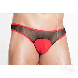 Мужские трусы-сетка Jerome   Мужские трусы-сетка Jerome