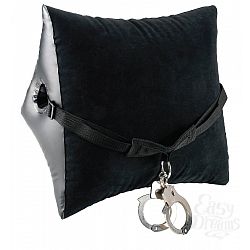      Deluxe Position Master with Cuffs