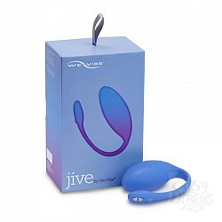     - We-Vibe Jive