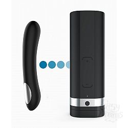       ONYX 2   PEARL 2 COUPLE SET BLACK