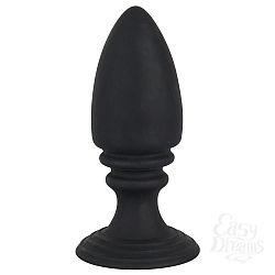  ׸���� �������� ������ Anal Plug - 12,5 ��.