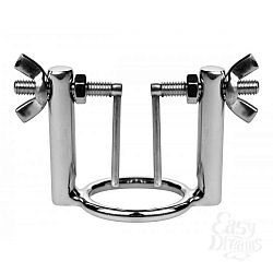    The Meat Cleaver Stainless Steel Urethral Stretcher