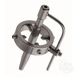    Skewer Spiked CBT and Urethral Plug
