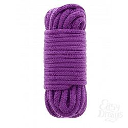     BONDX LOVE ROPE 10M PURPLE - 10 .