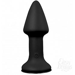  ����� � ��������� MENZSTUFF VIBRATING BUTT PLUG 7INCH - 17,8 ��.