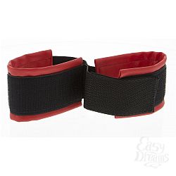        Bound Together Wrist Restraints