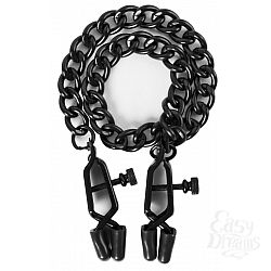  ׸    Alabama Crossover Nipple Clamps  