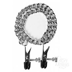      Flat Nipple Screw  