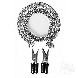     Block Busters Nipple Clamps  