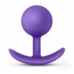  ���������� ������-��� ��� ������� Luxe Wearable Vibra Plug - 8,9 ��.