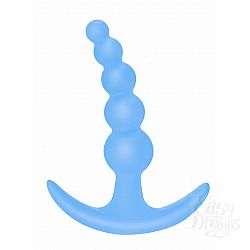     Bubbles Anal Plug - 11,5 .