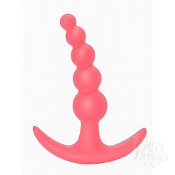     Bubbles Anal Plug - 11,5 .
