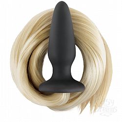  ׸       Filly Tails Palomino
