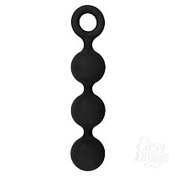  ׸   Lust Anal Beads - 19,5 .