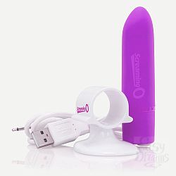   - CHARGED POSITIVE VIBE