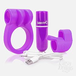    CHARGED COMBO KIT #1