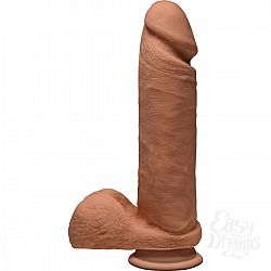  - The D Perfect D 8  Caramel - 20,3 .
