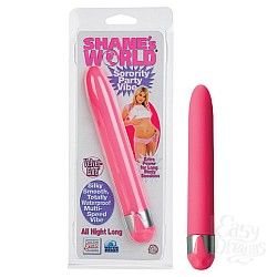    6,5in Shane`s World 0536-40 CD SE