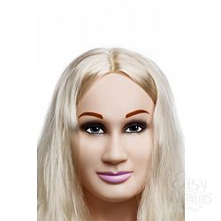    Vivid Raw Super Model Love Doll 