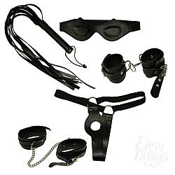    Bad Kitty Bondage Set, 