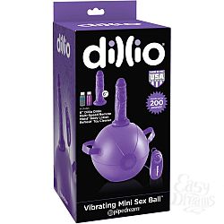     PipeDream Dillio Sex Ball, 12.7 , 