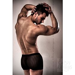 Мужские трусы-боксеры из сетки  Мужские трусы-боксеры из сетки
