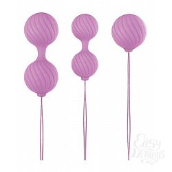      Luxe O  Weighted Kegel Balls