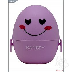   - SATISFY PokeMon