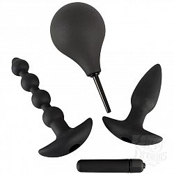     Sex Kit Black Velvet, 