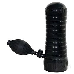     Pussy to go pump