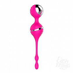       NAGHI NO.17 RECHARGEABLE DUO BALLS