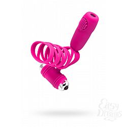 Розовая насадка с виброэлементами KENNARD Розовая насадка с виброэлементами KENNARD