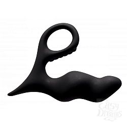    Prostatic Play Entrada Silicone Prostate Plug