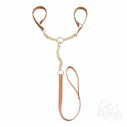      MAZE T-RESTRAINTS
