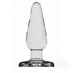     Butt Plug Basic 3 Inch - 7,6 .