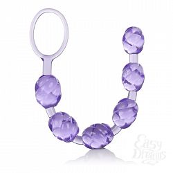     Swirl Pleasure Beads - 20 .