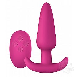        Luxe Zenith Wireless Plug Pink - 9,9 .