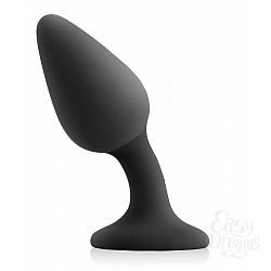  ׸���� �������� ������ �� ��������� ������� ������� Renegade Knock Knock Plug - 11,9 ��.