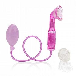        Dr. Laura Berman Selene Vibrating Clitoral Pump