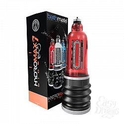    HydroMAX7 Wide Boy