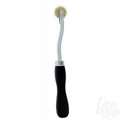    BLAZE WARTENBERG WHEEL
