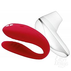   We-Vibe Tease+Please