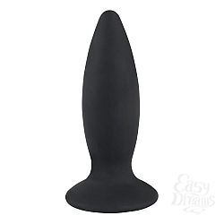  ׸���� �������������� �������� ������ Black Velvets Recharge Plug L - 14,7 ��.